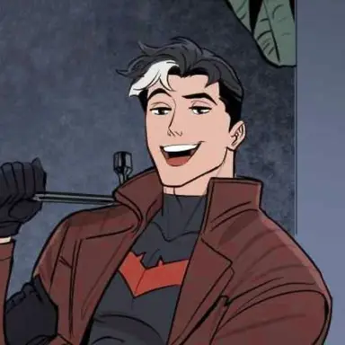 Profile image of Jason