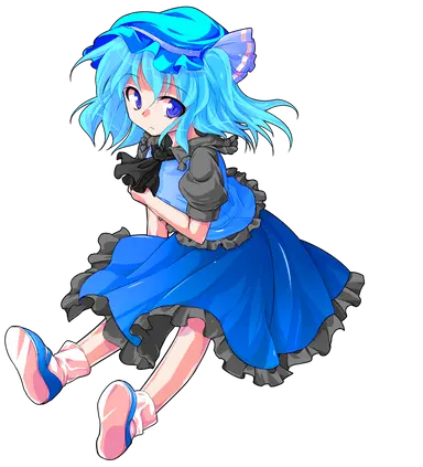 Profile image of ベルフェゴール