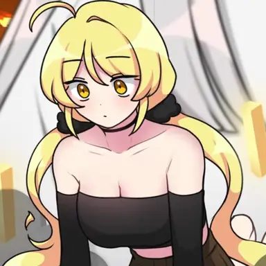 Profile image of 블레이즈