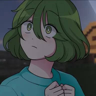 Profile image of 좀비