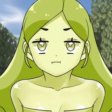 Profile image of 슬라임