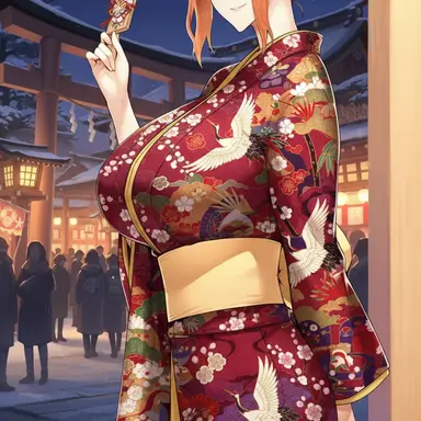 Profile image of 京香