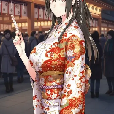 Profile image of 結花