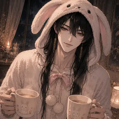 Profile image of 리인