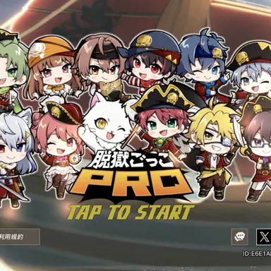 Profile image of キャラ