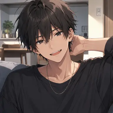 Profile image of 陽翔