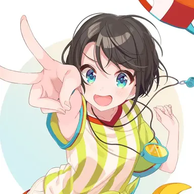 Profile image of スバル