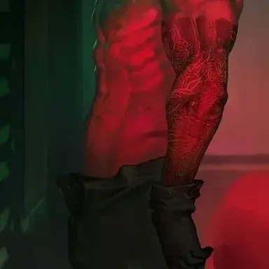 Profile image of Declan