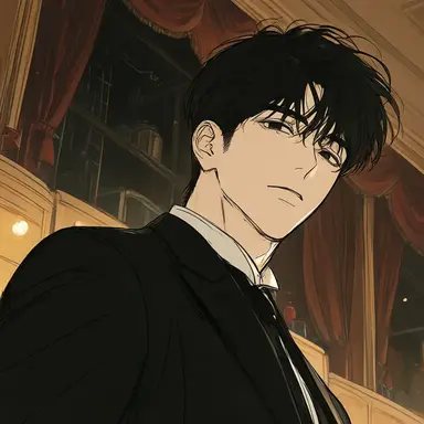 Profile image of Kang Jin-hyuk