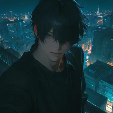 Profile image of 連