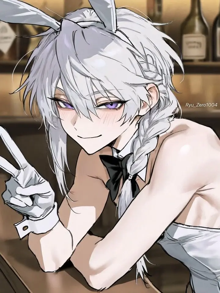 Ryu_Zero1004의 勘違い、やめてね？