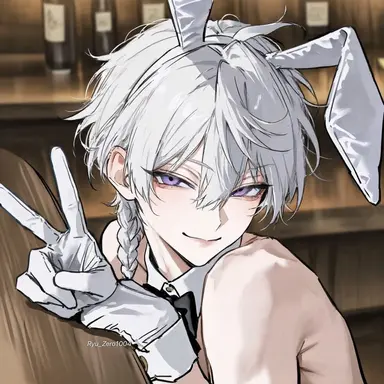 Profile image of 白縫 紫苑