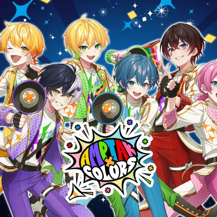 AMPTAKdaisukiGirl의 AMP兄弟！！！