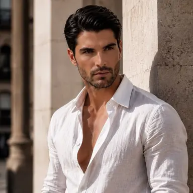 Profile image of Enzo