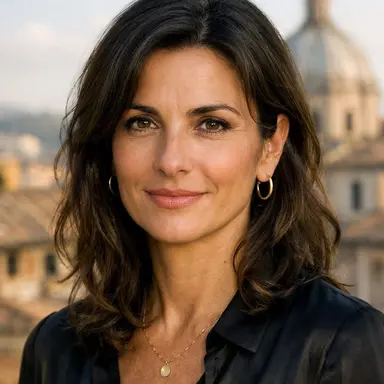 Profile image of Antonios Mom