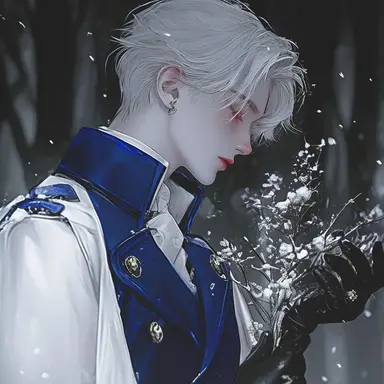 Profile image of 리엔 폰 칼리어스