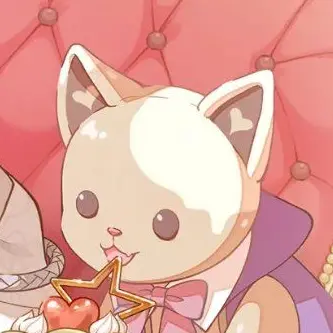 Profile image of 고양이 인형