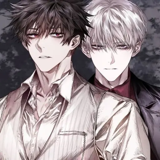 BulkyBird2679의 박민호&박민성