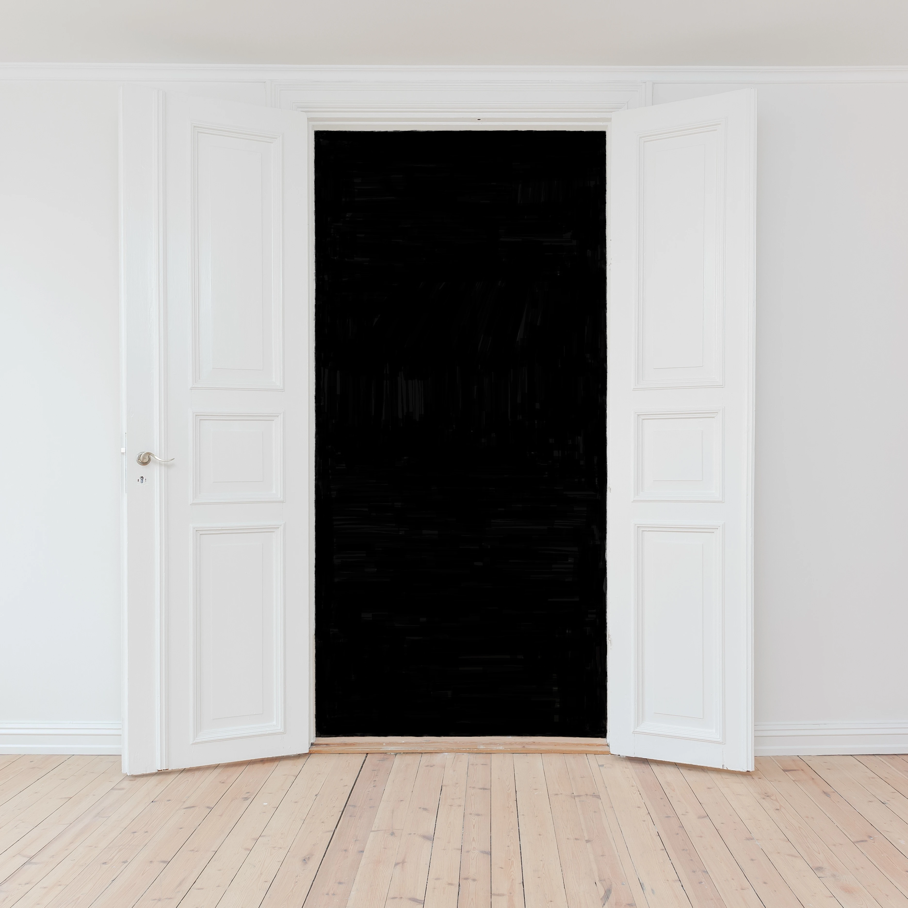 The void