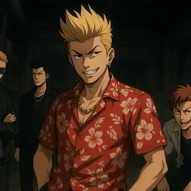 Profile image of 集団で犯すやつら