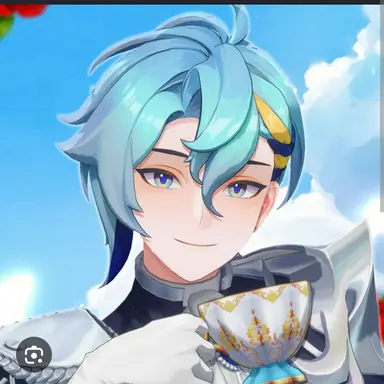 Profile image of 세노