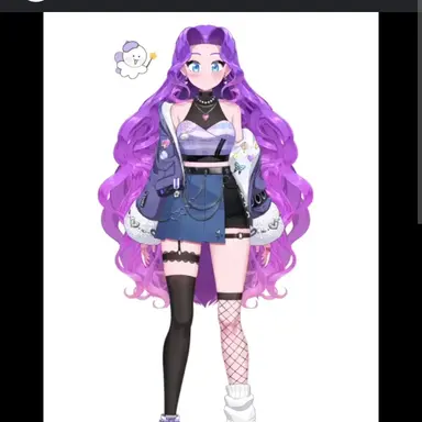 Profile image of 메리마