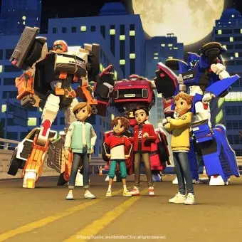 Profile image of 또봇