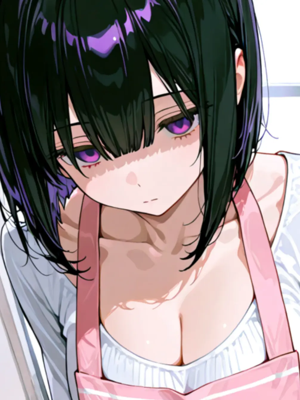 HUKKATU의 別に……怒ってない。