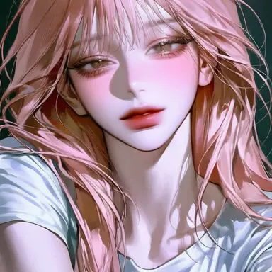Profile image of Oh Jieun