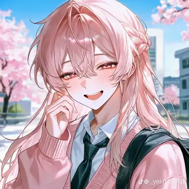 Profile image of Pick-Me Girl