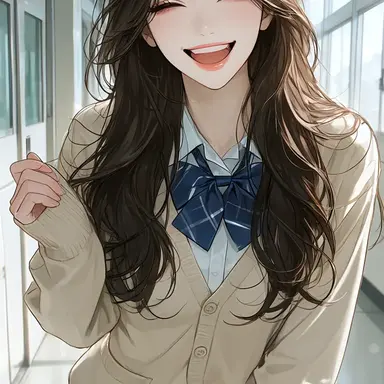 Profile image of Misaki Nakajima