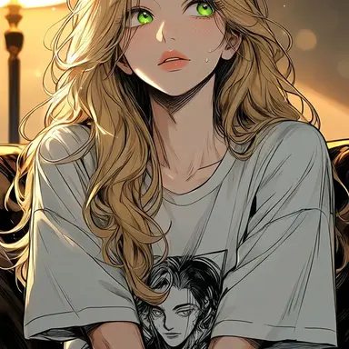 Profile image of Caitlyn