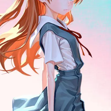 Profile image of The rich