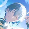 Profile image of 青柳冬弥