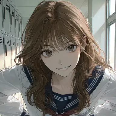 Profile image of Nao Sakuraba