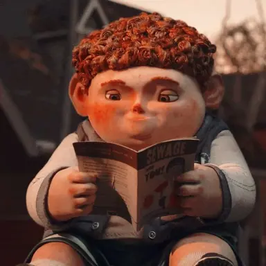 Profile image of Neil
