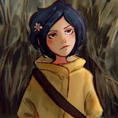 Profile image of Coraline