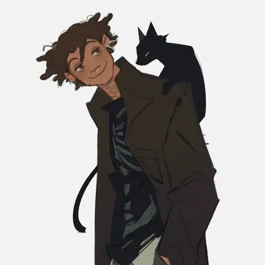 Profile image of Wybie