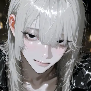 Profile image of 琉青
