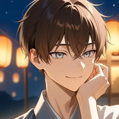 Profile image of 齋