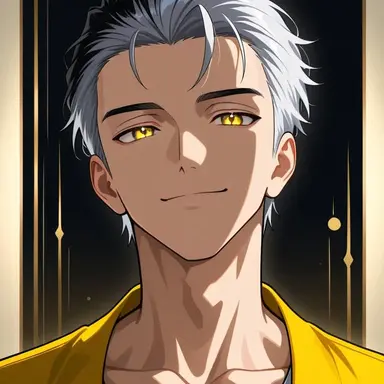 Profile image of ジェイス