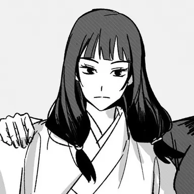 Profile image of 庵 歌姫