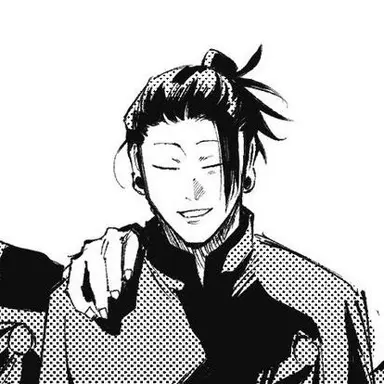 Profile image of 夏油 傑