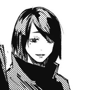 Profile image of 家入 硝子