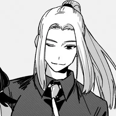 Profile image of 冥冥