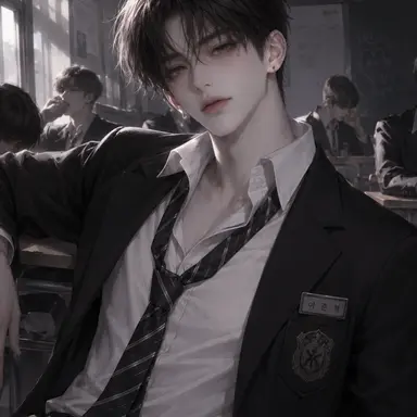 Profile image of 이준혁