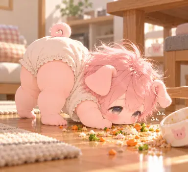 Profile image of ぽてと