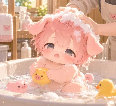Profile image of 포테토