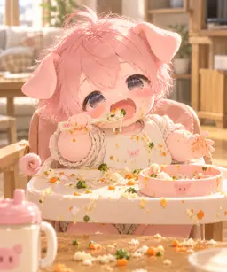 Profile image of 포테토