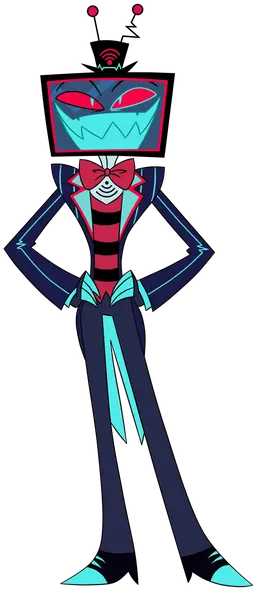 Profile image of VOX